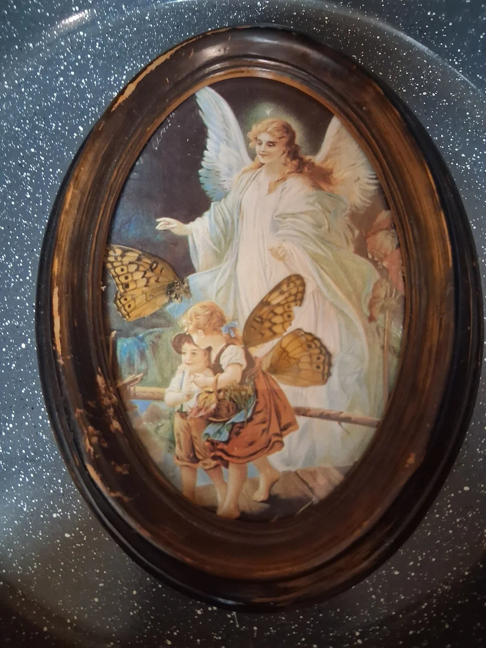 N/A classic angel